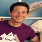 Teclib Sponsoring Paragliding