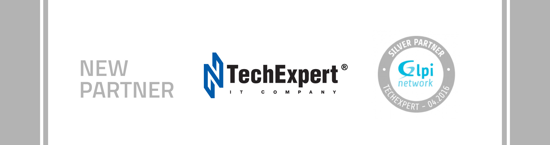Techexpert Partner of Teclib