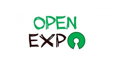 Teclib’ will attend the OpenExpo 2016 in Madrid