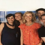 IWS Consulting Partner of Teclib