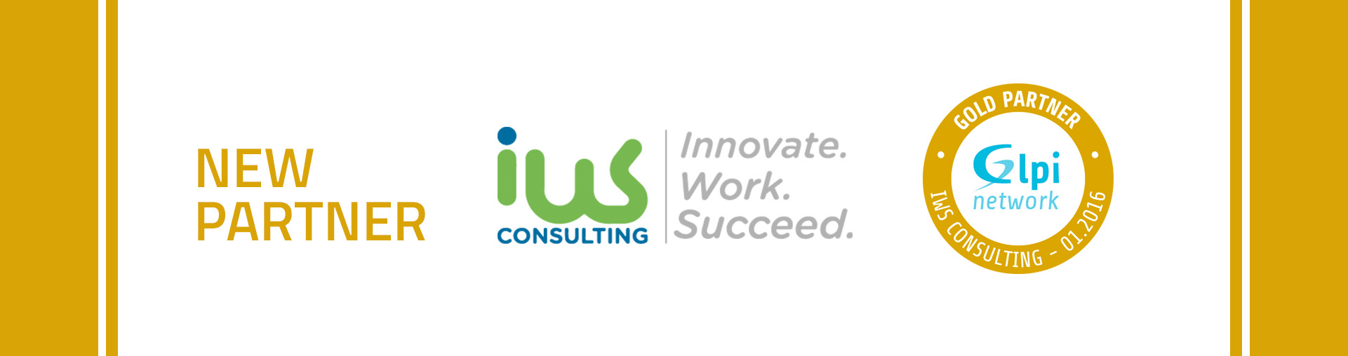 IWS Consulting, Partner activo de Teclib’