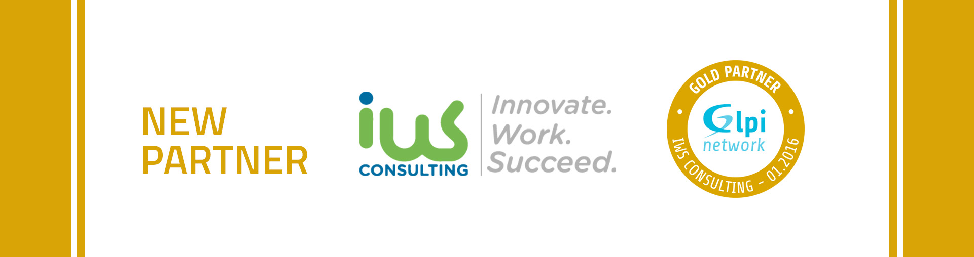 IWS Consulting, active Partner of Teclib’