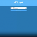 GLPi Network Demo