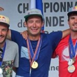 Francois Ragolski Paragliding Champion 2016