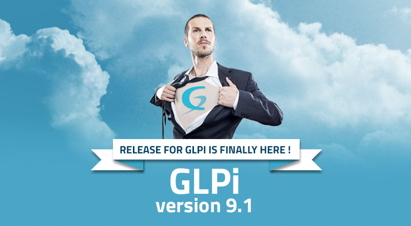 Blog-Glpi-9-1-news