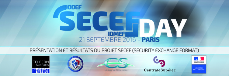 Teclib’ participera au SECEF 2016 à Paris