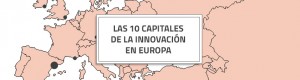 Barcelona, considered a capital city for innovation