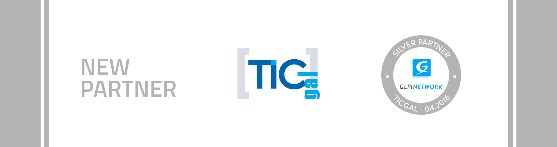 TICgal devient partenaire officiel de Teclib’ pour GLPi