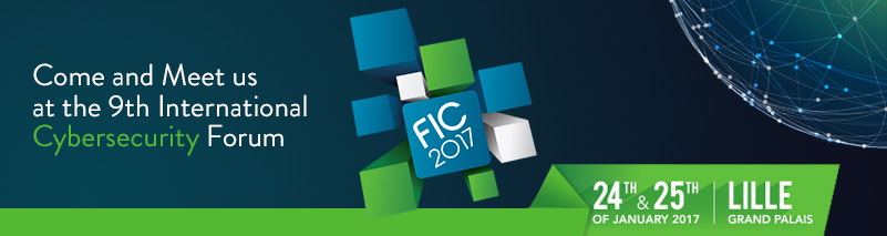 Teclib’ will attend the FIC 2017 in Lille