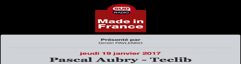 Podcast Sud Radio and Uhuru Mobile