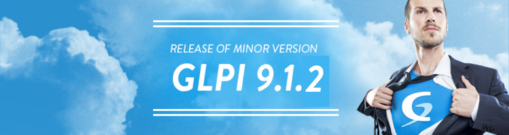 GLPi 9.1.2