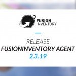 FusionInventory Agent 2.3.19
