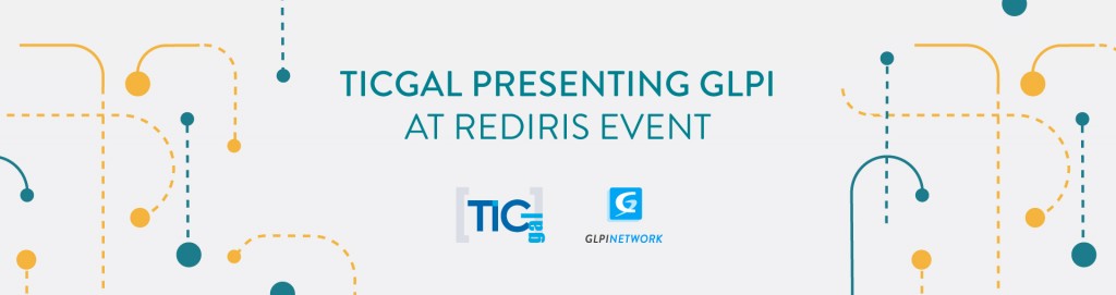 rediris-glpi-TICgal