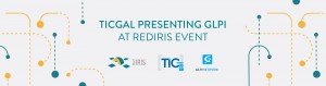 Presentación de GLPI videosesión de RedIRIS