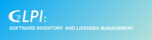 SOFTWARE INVENTORY AND LICENSES MANAGEMENT WITH GLPI