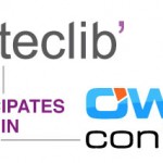 Teclib participates in OW2 con´19