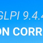 FR GLPI 9.4.4