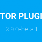 Formcreator 2.9.0 beta 1