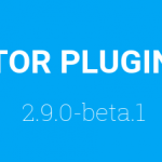 Formcreator FR version 2.9.0 beta 1