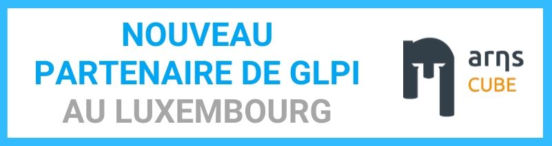 Nouveau Partenaire au Luxembourg!