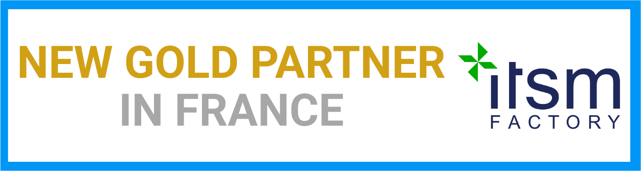 ITSM gold partner GLPI