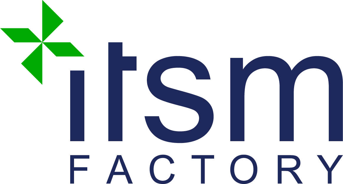 ITSM logo