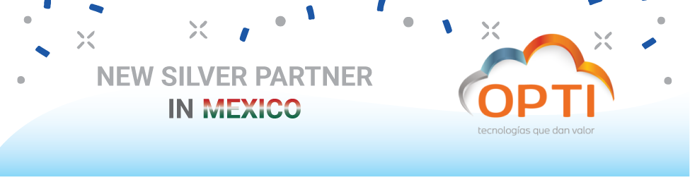 NEW SILVER PARTNER IN MEXICO: OPTI