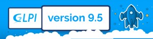 SORTIE DE GLPI 9.5