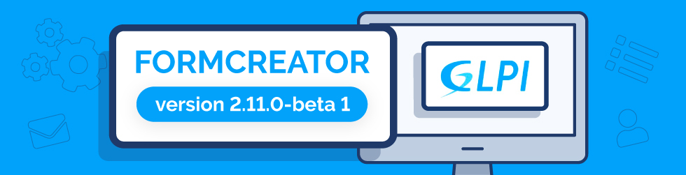 FORMCREATOR 2.11.0 – BETA 1