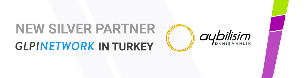 NEW SILVER PARTNER IN TURKEY: Ay Bilisim Danismanlik