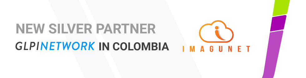 NEW SILVER PARTNER IN COLOMBIA: IMAGUNET