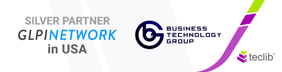 NEW SILVER PARTNER IN USA: BUSINESS TECHNOLOGY GROUP