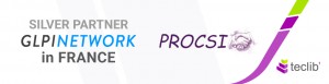 NOUVEAU PARTENAIRE SILVER AU FRANCE: PROCSI