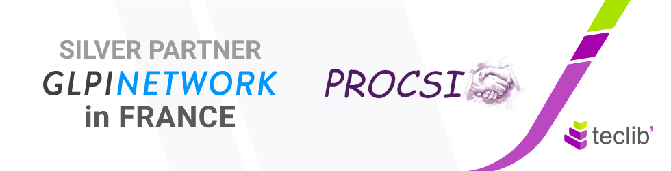 NEW SILVER PARTNER IN FRANCE: PROCSI