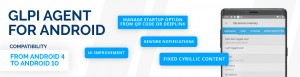 NEW RELEASE: GLPI AGENT FOR ANDROID