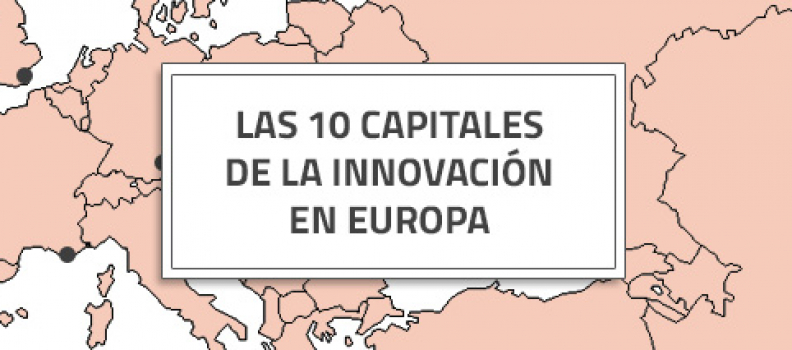 Barcelona como capital de la innovación
