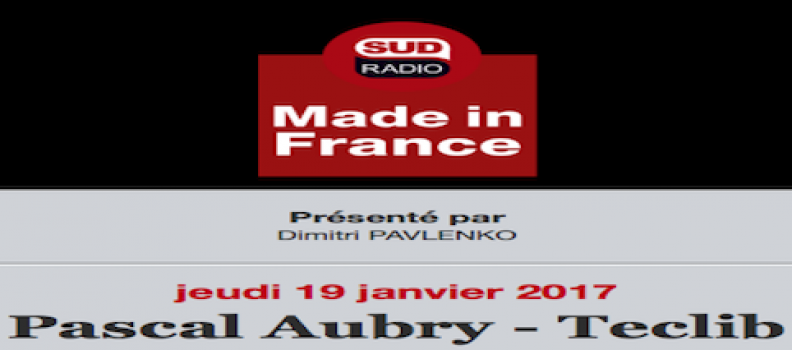 Podcast About Uhuru Mobile on Sud Radio