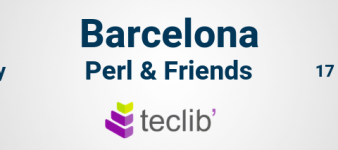 Teclib´at Barcelona Pearl & Friends