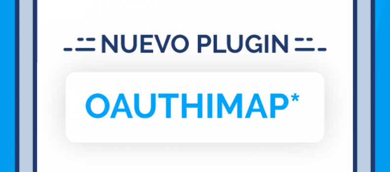 AUTENTICACIÓN OAUTH PARA MAIL RECEIVERS