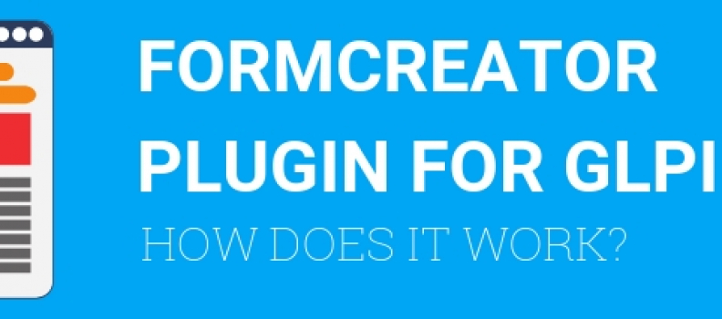 Formcreator plugin: how does it work?