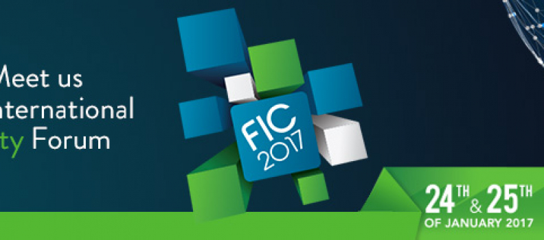 Teclib’ will attend the FIC 2017 in Lille