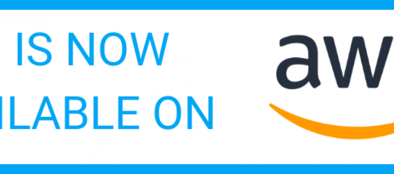 GLPI IS NOW AVAILABLE ON AMAZON WEB SERVICES