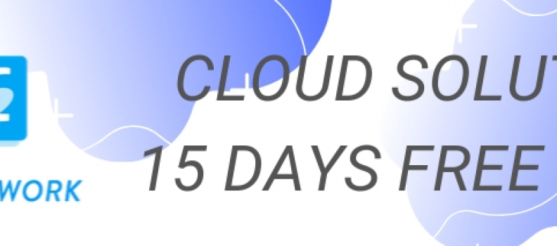 GLPI NETWORK CLOUD IS AVAILABLE!