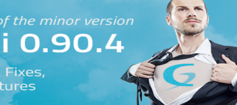Teclib’ invites you to check out GLPi 0.90.4
