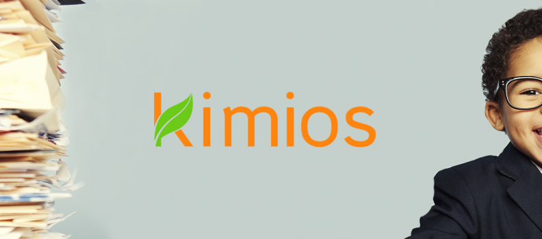 Quotero se convierte en Kimios