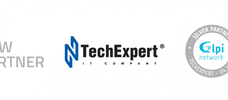 Teclib’ extends GLPi Network to Ukraine – TechExpert