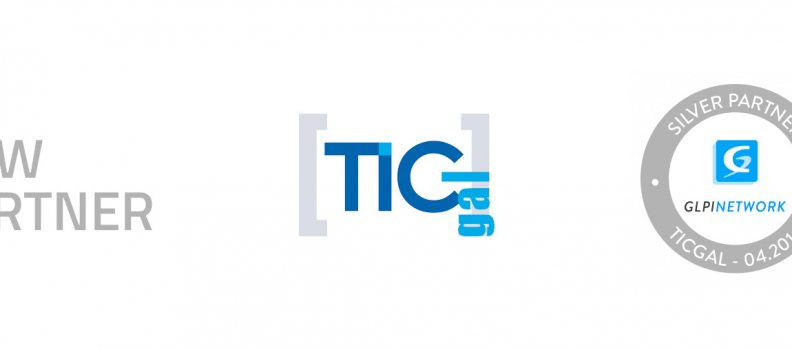 TICgal devient partenaire officiel de Teclib’ pour GLPi