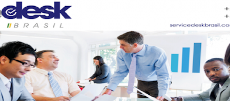 Formación GLPi por el Partner ServiceDesk
