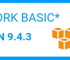 GLPI NETWORK BASIC* 9.4.3 IS AVAILABLE ON AMAZON WEB SERVICES.
