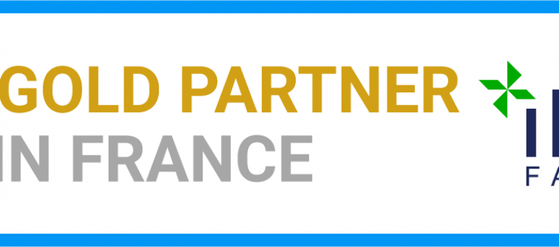 NEW GOLD PARTNER IN FRANCE: ITSM FACTORY